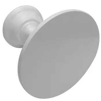 

1 Pc Wedding Iron Cake Stand Party Cake Display Stand Cake Prop for Wedding Celebration Dessert Table (White Medium-sized)