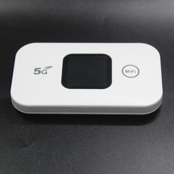 

4G Wireless WiFi HW57 4G LTE CAT4 150Mbps Wirleess Router 4g wifi router PK huawei E5573 E5577