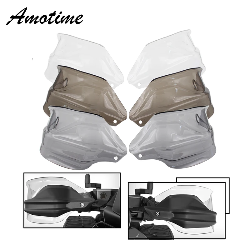 

For BMW R 1200 GS ADV R1200GS LC F 800 GS Adventure S1000XR R1250GS Motorcycle Handguard Hand shield Protector Windshield