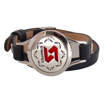 

【Sinor】3 in 1 multifunctional fragrance-increasing & mosquito repellent bracelet drop shipping