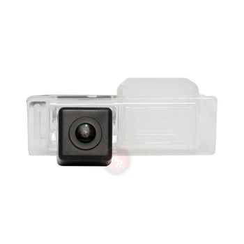 

Full-time camera parking Redpower CDLC136P Premium Chevr