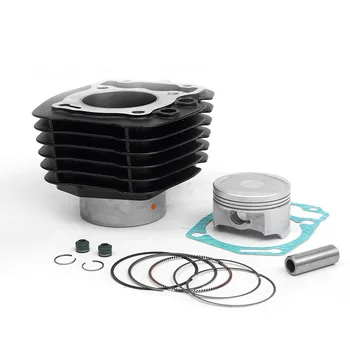 

Motorcycle Cylinder Kits With Piston for honda CB190R CBF190R CB190X