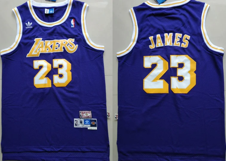 Белый LeBron James Lonzo Ball Кайл Kuzma Brandon Ingram Kobe Bryant баскетбольные майки - Цвет: Белый