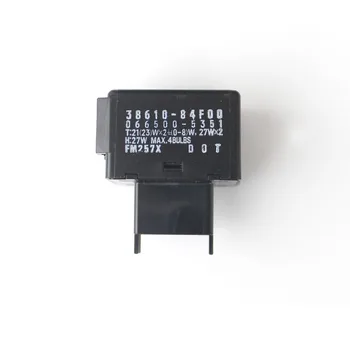 

Steering 4-way relay for Sx4/Swift Steering 4-way switch controller 38610-84F00-000