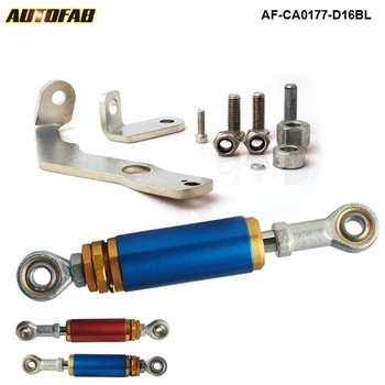 

Aluminum Engine Touque Damper For Honda Civic D15 D16 DEL SOL SO AF-CA0177-D16