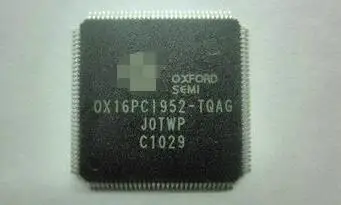 

100% NEW Free shipping OX16PCI952-TQAG new original stock sale can be a pen