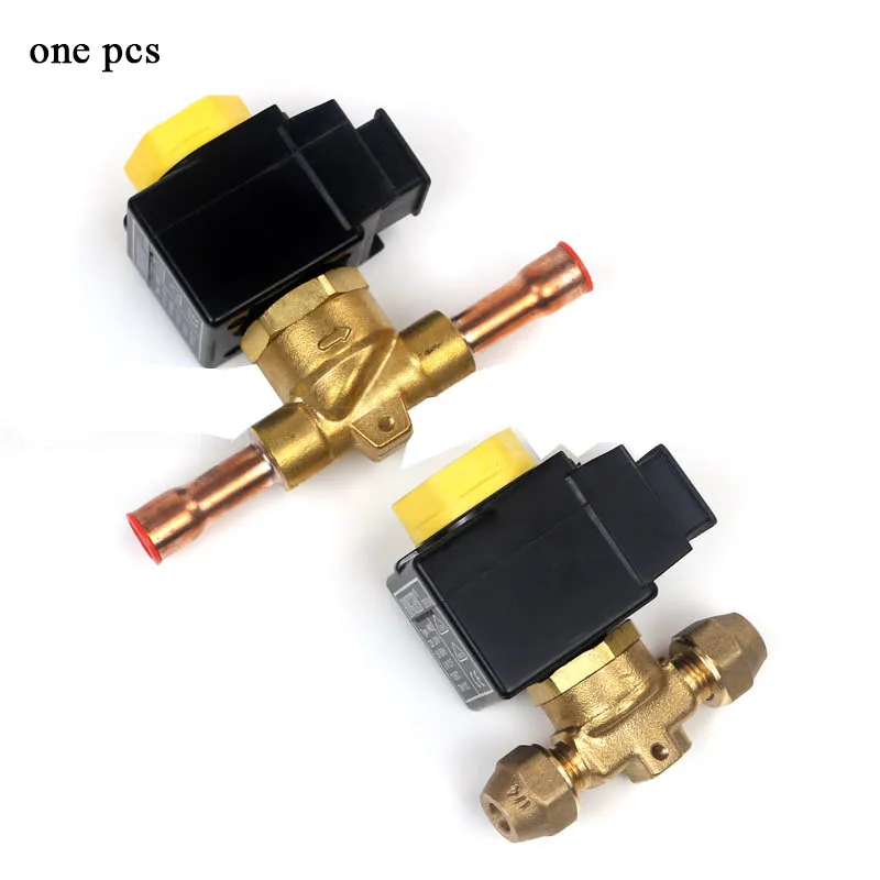 Газовый клапан для водопроводной трубы кондиционера кухонной промышленности