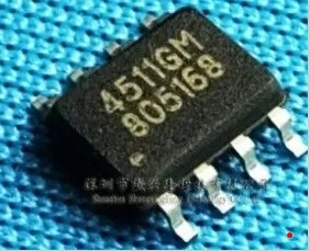 100% Новый оригинальный AP4511GM AP4511G AP4511 4511GM SOP8 | Обустройство дома