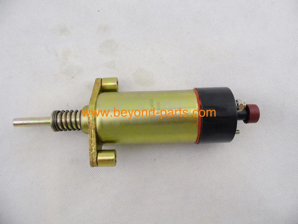 330熄火开关3306 155-4653 (3)