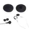 10 Pairs 20 Pcs 15 mm Soft Foam Earbud Headphone Ear pads Replacement Sponge Covers Tips High Quality For Wholesale Dropshipping ► Photo 2/6