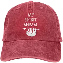 Мужская или Женская бейсбольная Кепка из окрашенной джинсовой ткани, Кепка в стиле хип-хоп