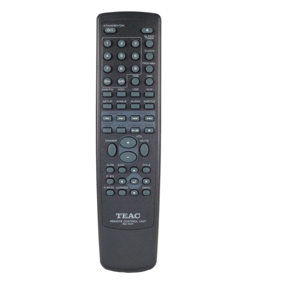 Mando A Distancia De Repuesto Para DEA, 433,92 MHz, 4 Canales, Compatible Con DEA GTI2/4, GT2/4