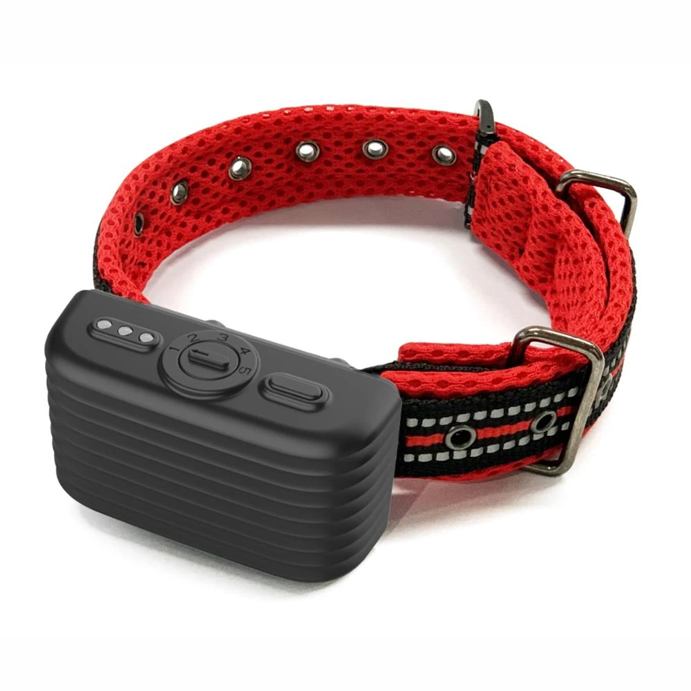 bark shock collar