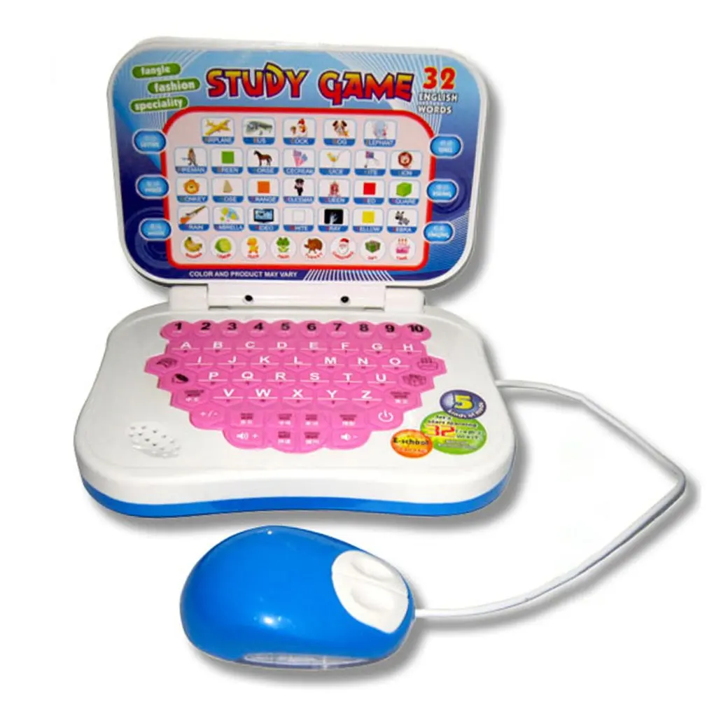 learning table toy