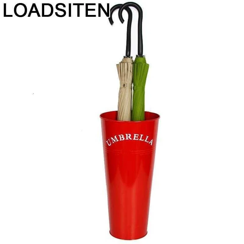 Suporte Guarda Chuva Support Soporte Paraguas Hogar Stand Metal Rack Porta Ombrelli Paraguero Portaombrelli Casa Umbrella Holder | Дом и сад