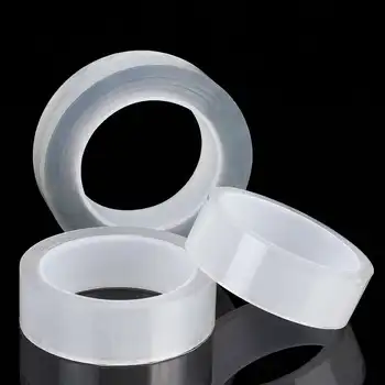 

3Meters Car Door Protector Stickers Strip Bumper Protector Car Anti-Collision Tape Door Edge Guard Plate Car Styling Acces