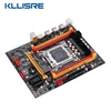 Kllisre X79 chip motherboard SATA3 PCI-E NVME M.2 SSD support REG ECC memory ► Photo 3/5