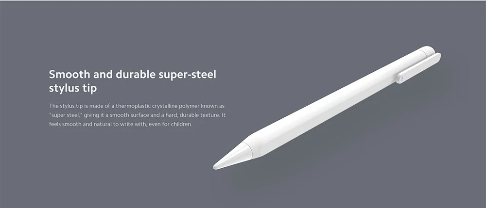 Xiaomi-Tableta de escritura LCD para niños, Tablet de dibujo Digital, almohadillas de escritura a mano, tablero electrónico port