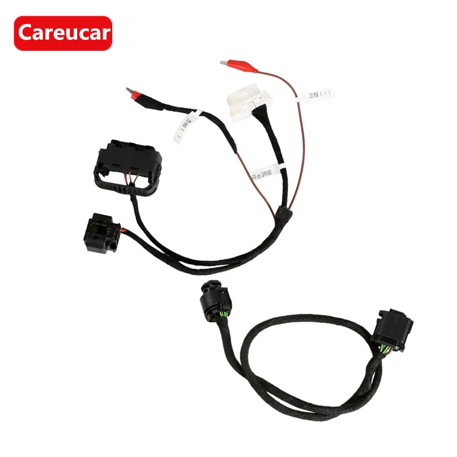 

For BMW N55 Engine DME Valvetronic Test Platform Harness