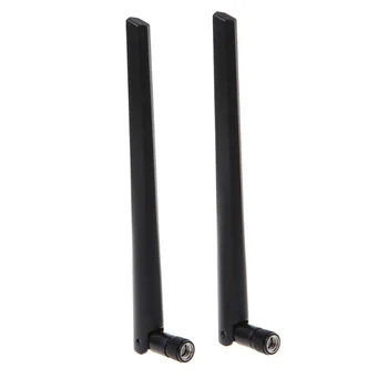 

2.4/5G Dual Frequency 6Dbi antenna Antenna 30Cm Technology 6Dbi antenna