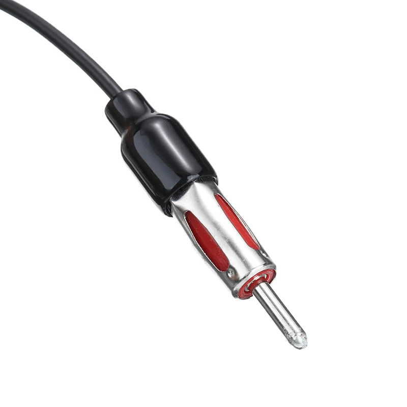 9 V-15 V стерео радио антенный усилитель сигнала DAB+ FM цифровое антенный усилитель сигнала бустер комплект для автомобиля Грузовик Мотоцикл