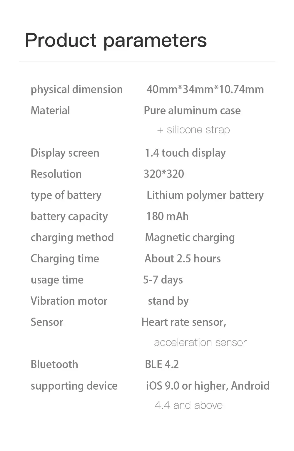 AW6 умные часы серии 5 для мужчин и женщин iwo 8 lite iwo 10 монитор сердечного ритма напоминание о звонках для Android Apple PK P68 a1 IWO 12