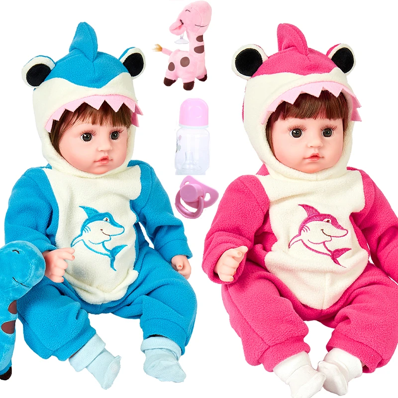 crying baby dolls lifelike