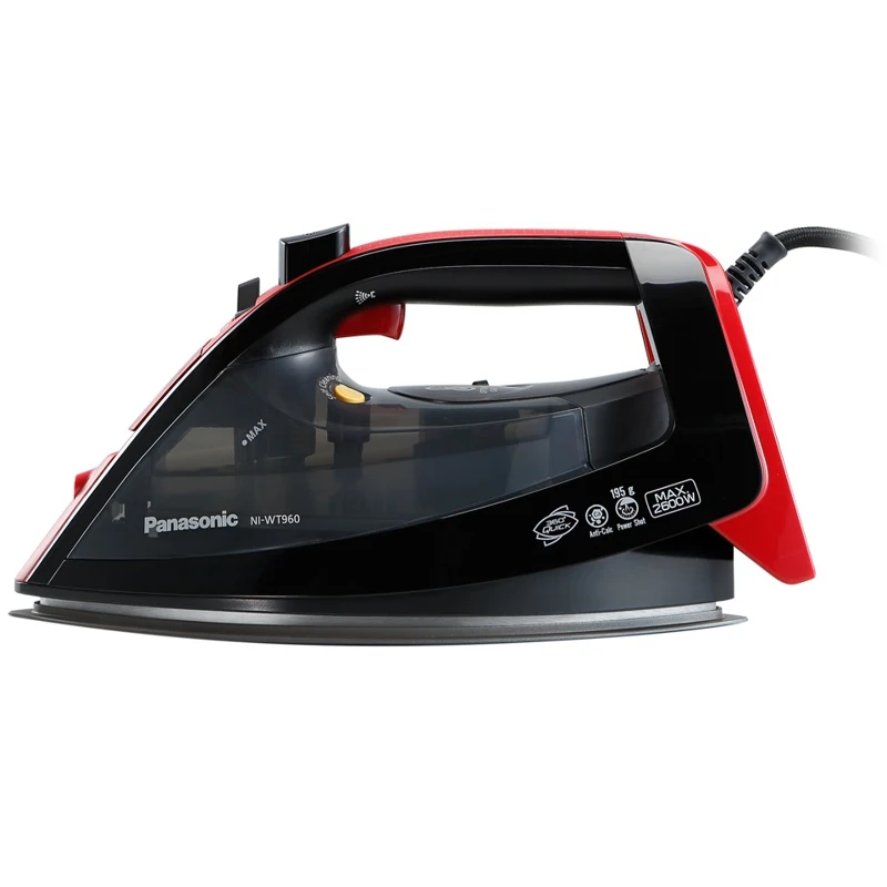 Утюг Panasonic NI-WT960RTW