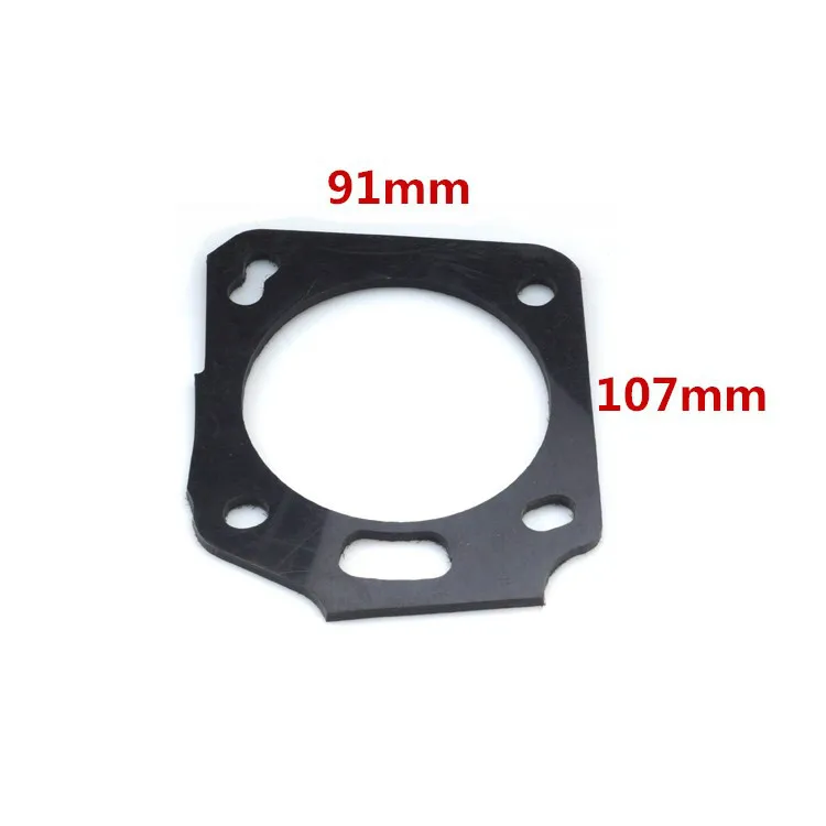 

3306 engine head gasket Suit for K-SERIES-K20Z3-K24A2-K24A1-THROTTLE-BODY-THERMAL-GASKET-CIVIC-TSX