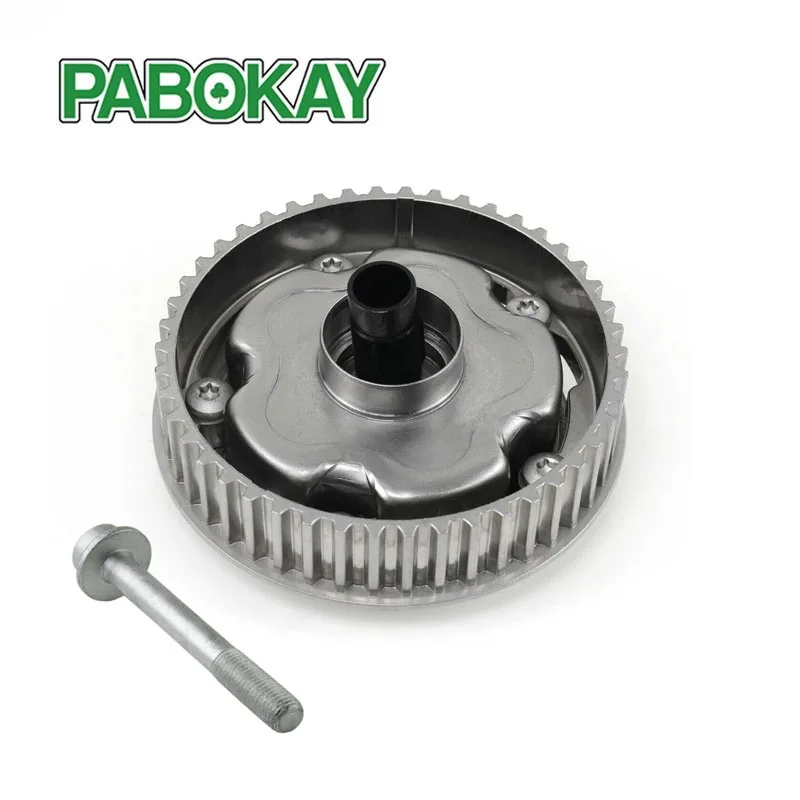 

Camshaft Gear Intake for 08-09 Chevrolet Aveo Aveo5 Pontiac G3 Astra 55567049