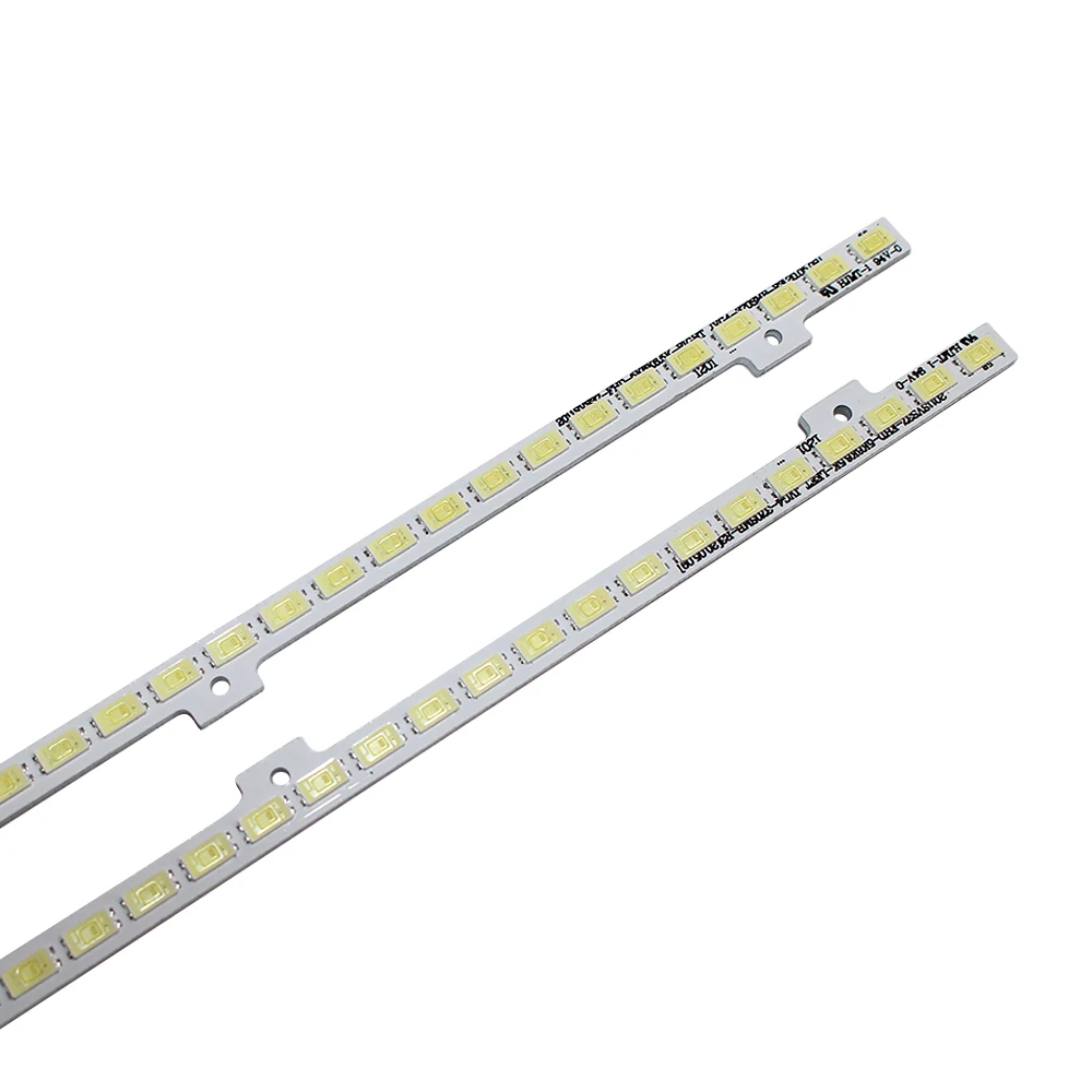 2 шт./лот для моделей UE37D6500 UE37D6100SW правая и новый 58LED 410 мм правого цвета с
