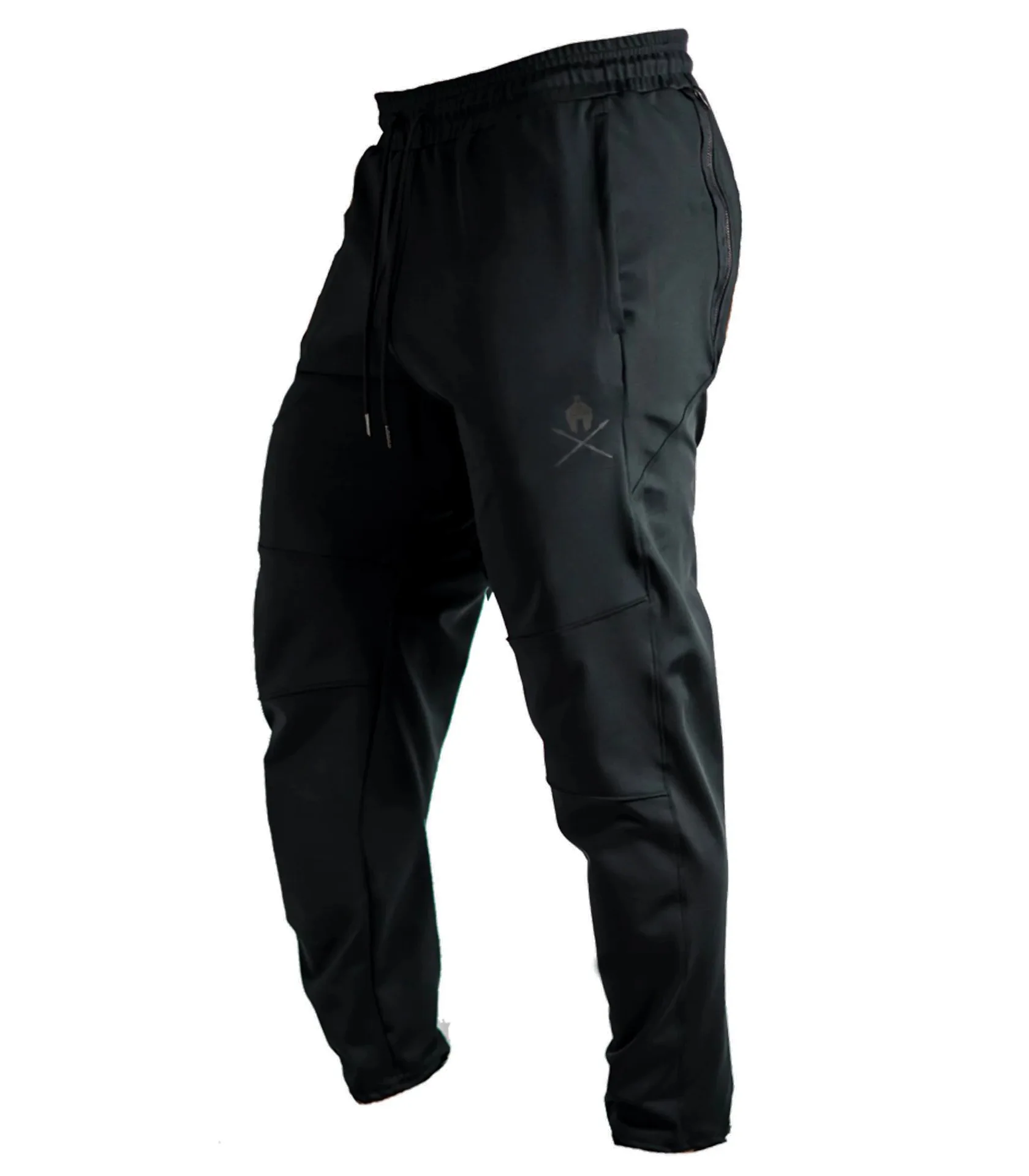 

Muscle Fitness Outdoor Athletic Pants MEN'S Trousers Basketball Training Sports Clothing Outdoor Running Quick-Dry Sports Stretc