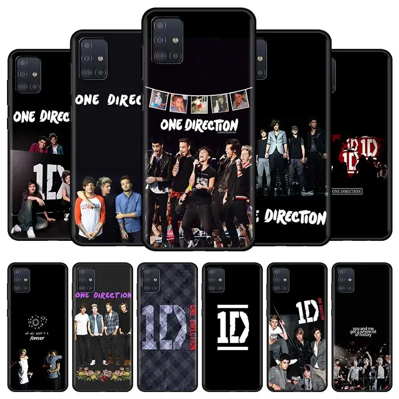 Односторонний чехол для Samsung Galaxy A42 A12 A02s A32 A02 A52 A72 A22 A52s 5G A01 A11 A21s A31 A41 A51 A71 A91 мягкий