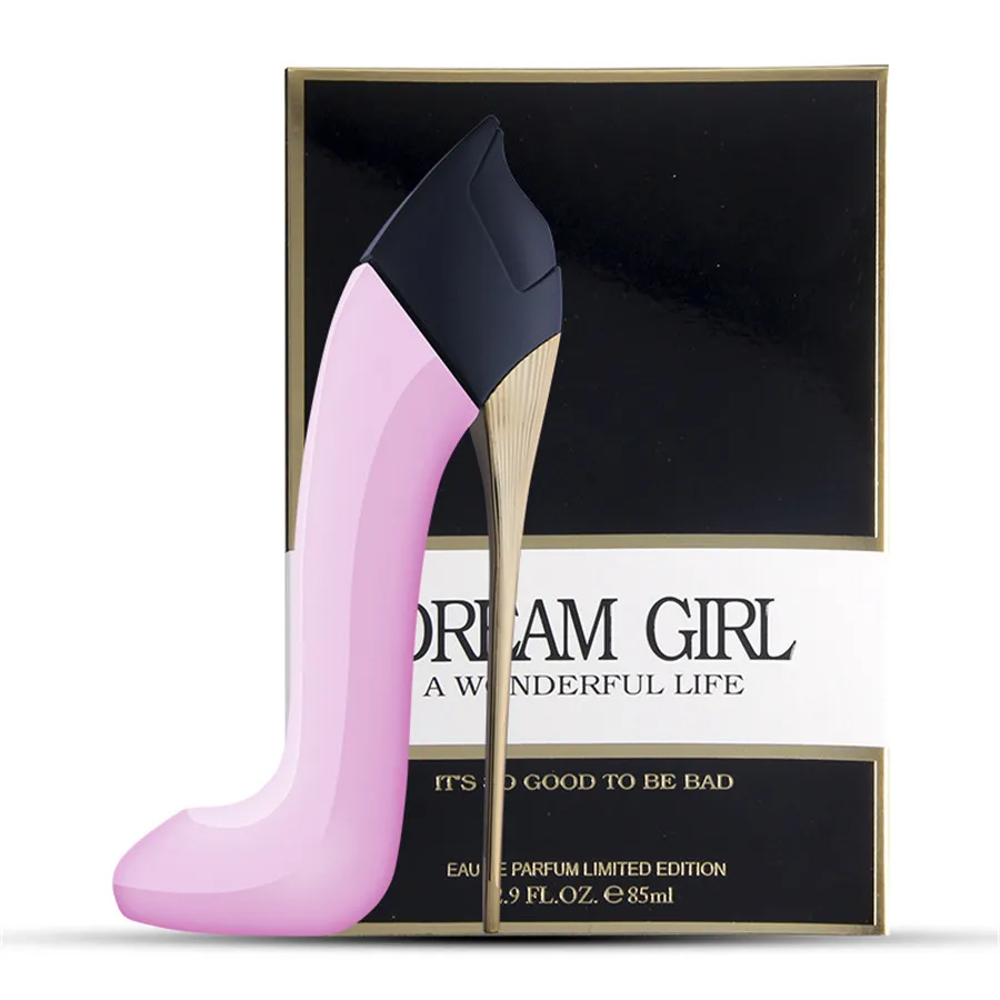 LAIKOU 85 мл Духи женские оригинальные мужские Parfume Feminino аромат спрей для тела жидкий антиперспирант леди парфюмированный