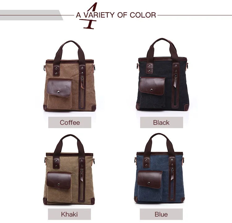 woman bags luxury handbag outdoor fashion high quality canvas handbag for women custom