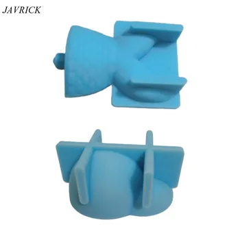 

Shiny DIY Handmade Epoxy Resin Mold Rose Straws Topper Casting Silicone Mould