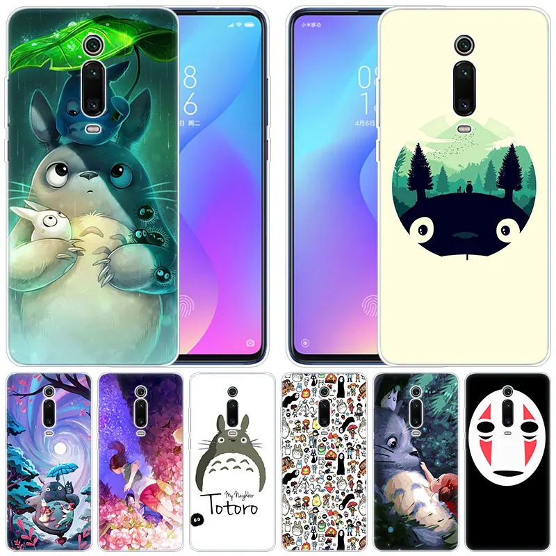 Чехол для Xiaomi Pocophone F1 Mi 9T Pro CC9 CC9E 9 9SE 8 A3 A2 Lite A1 5X 6X Mix3 Play|Бамперы| |