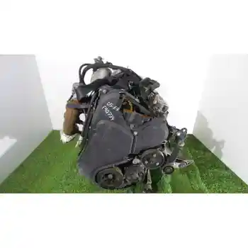 

80682 Full engine Renault Megane I Hatchback Sedan (ba0)