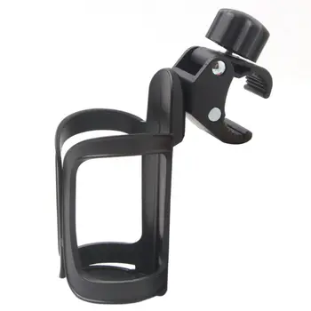 

Multipurpose Pram Cup Holder Baby Milk Water Bottle Holder for Stroller Wheelchair Bike