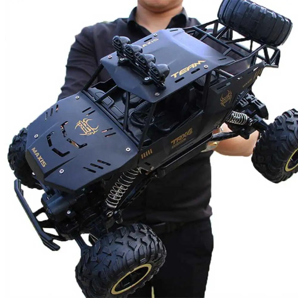 1:12 4WD rc автомобили обновленная версия 2.4 г радио Управление RC Cars игрушки багги 2020