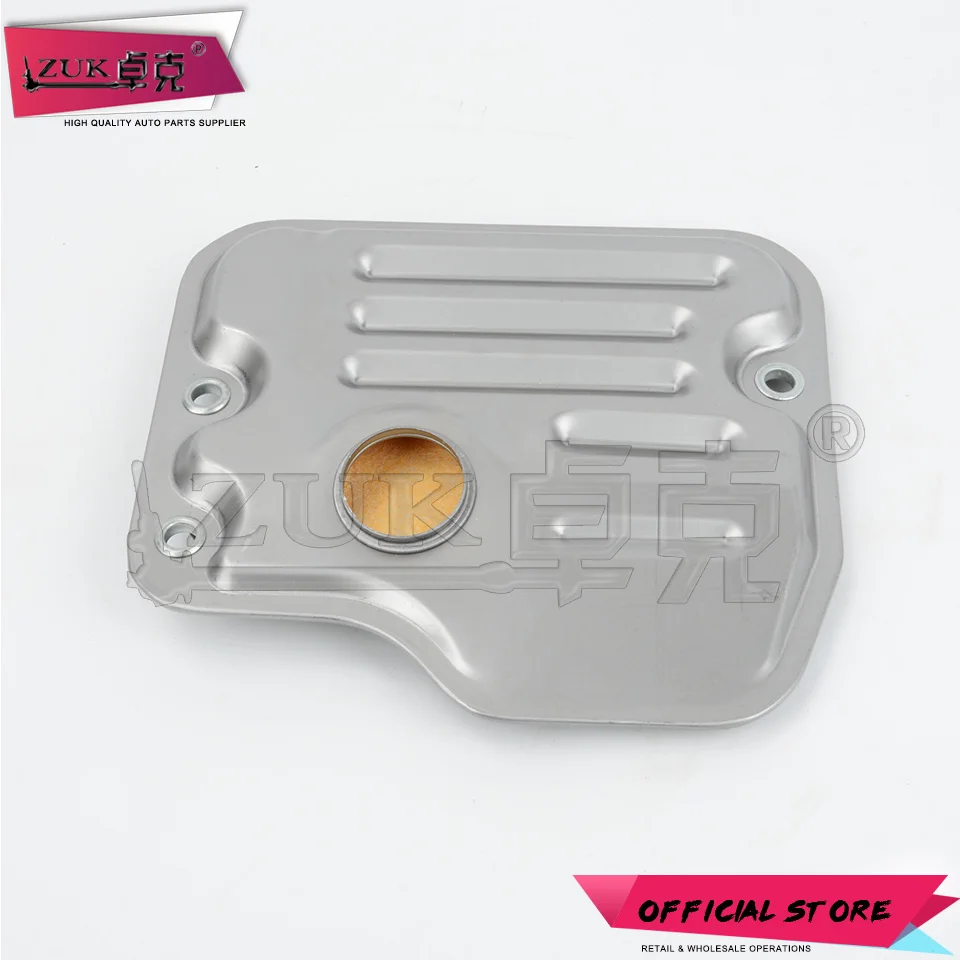 Высококачественный фильтр для масла ZUK Toyota CAMRY High Lander COROLLA RAV4 ALPHARD LEXUS ES RX с