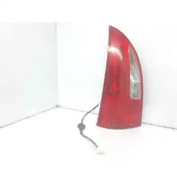 

22061908 LEFT REAR light MAZDA PREMACY (CP)