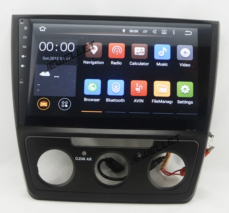 10," Восьмиядерный ips экран Android 9,0 Автомобильный gps Радио навигатор для Skoda Yeti 2009- с 4G/Wifi DVR OBD 1080P