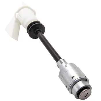 

For Ford Focus MK2 05-11 1343577 Bonnet Release Lock Repair Set With 2 Keys