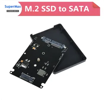 

M.2 SSD to SATA adapter card M.2 SSD solid state drive to SATA3 M2 to serial port