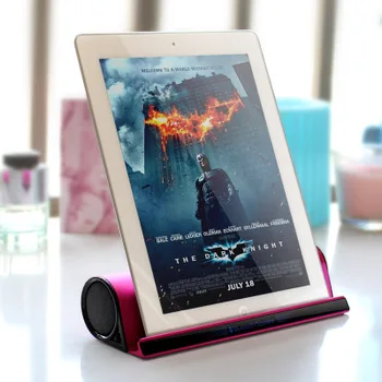 

BT10 portable sound column wireless bluetooth speaker phone tablet computer stand super bass outdoor mini speaker