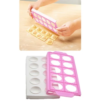 

Food Grade Silicone Non-Sticky Baking Mold Pan Round Square Mousse Chocolate Fondant Dumpling Mold Handmade Soap Cake Jelly Tray