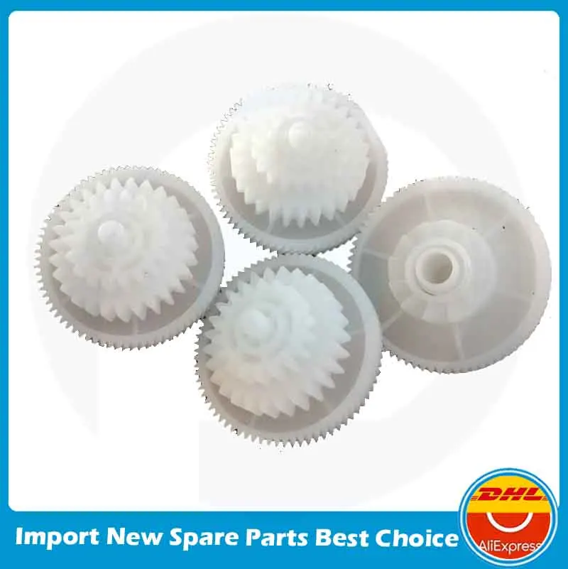 1010 定影驱动齿轮组 1