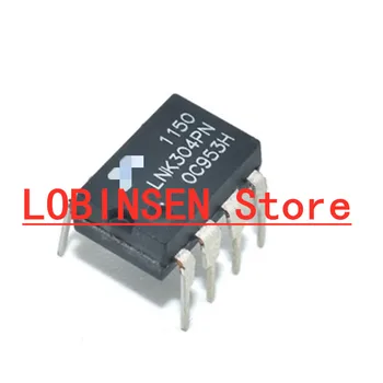 

10pcs/lot LNK304PN LNK304P DIP-7 8DIP LNK304 PN