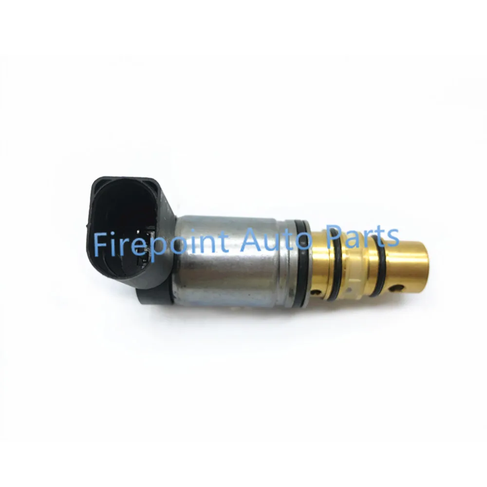 A/C Соленоидный клапан управления компрессором OEM 1K0820859S